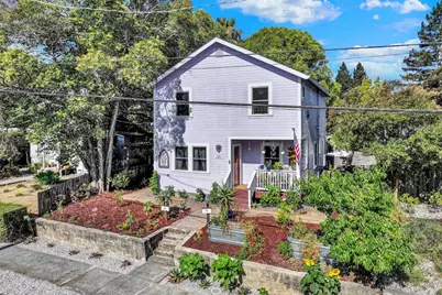151 Randolph Street, Napa, CA 94559 - Photo 1