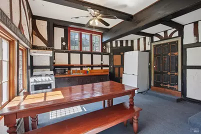 26 Circle Avenue, Mill Valley, CA 94941 - Photo 5