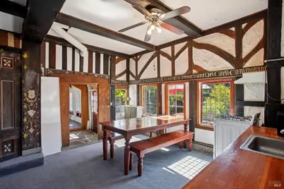 26 Circle Avenue, Mill Valley, CA 94941 - Photo 3