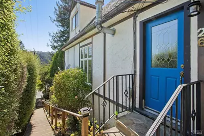 26 Circle Avenue, Mill Valley, CA 94941 - Photo 15