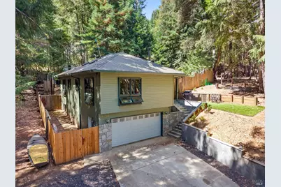 2430 Otter Lane, Willits, CA 95490 - Photo 1