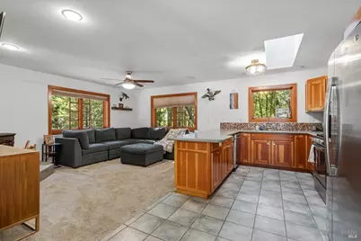 2430 Otter Lane, Willits, CA 95490 - Photo 5