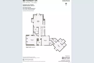 60 Fairway Drive, San Rafael, CA 94901 - Photo 55