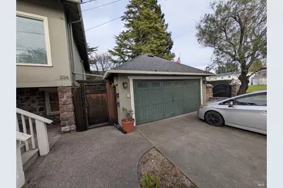 222 W Spain Street, Sonoma, CA 95476 - Photo 3