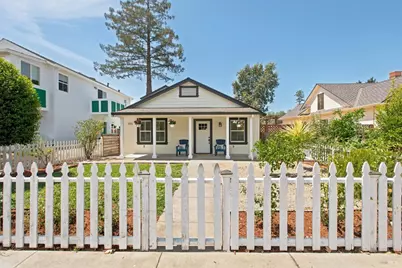 1113 Broadway, Sonoma, CA 95476 - Photo 3