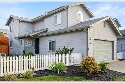 900 Lighthouse Court, Vallejo, CA 94590 - Photo 1