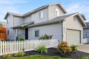 900 Lighthouse Ct, Vallejo, CA 94590 - Photo 1