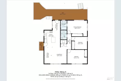 288 Miller Avenue, Mill Valley, CA 94941 - Photo 51