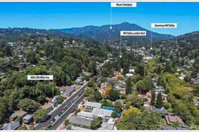 288 Miller Avenue, Mill Valley, CA 94941 - Photo 49