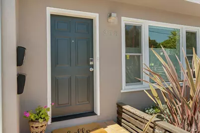 288 Miller Avenue, Mill Valley, CA 94941 - Photo 33