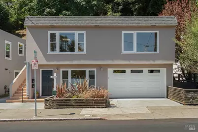 288 Miller Avenue, Mill Valley, CA 94941 - Photo 1