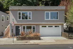 288 Miller Ave, Mill Valley, CA 94941 - Photo 1