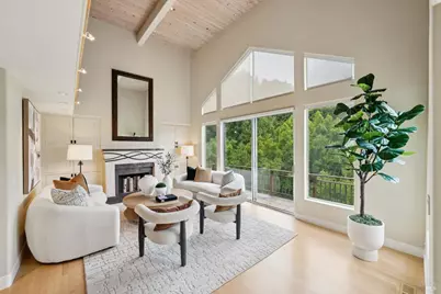 160 Piedmont Court, Larkspur, CA 94939 - Photo 3