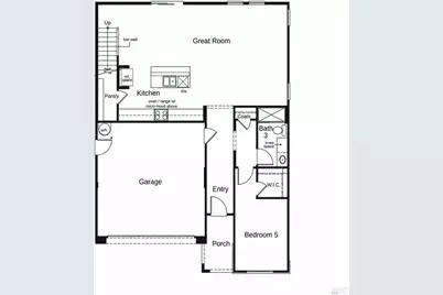 5780 Trailblaze Drive, Fairfield, CA 94533 - Photo 3