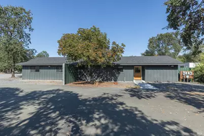 18184 Geyserville Avenue, Geyserville, CA 95441 - Photo 3