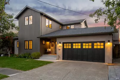 46 Birch Avenue, Corte Madera, CA 94925 - Photo 21
