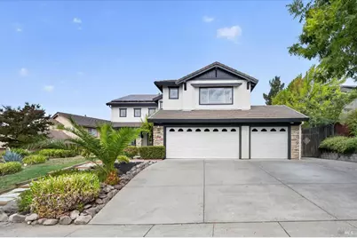 2022 Cliffwood Drive, Fairfield, CA 94534 - Photo 1