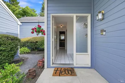 96 Firestone Way, Santa Rosa, CA 95409 - Photo 3