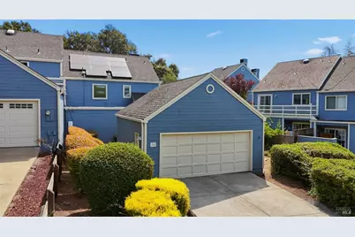 96 Firestone Way, Santa Rosa, CA 95409 - Photo 57