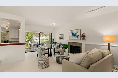 89 Eucalyptus Knoll Street, Mill Valley, CA 94941 - Photo 3