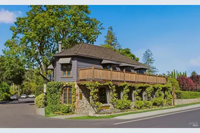 114 Vineyard Circle, Yountville, CA 94599 - Photo 59