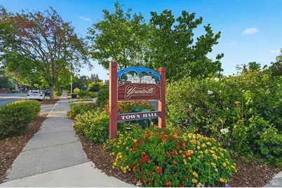 114 Vineyard Circle, Yountville, CA 94599 - Photo 65