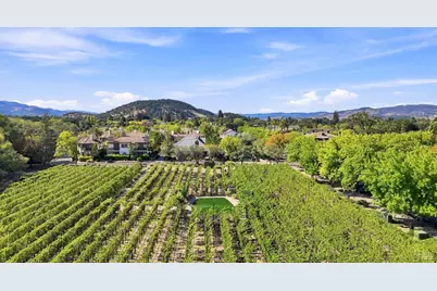 114 Vineyard Circle, Yountville, CA 94599 - Photo 63