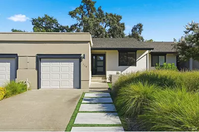 114 Vineyard Circle, Yountville, CA 94599 - Photo 45