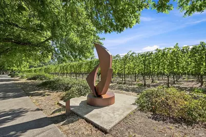114 Vineyard Circle, Yountville, CA 94599 - Photo 57