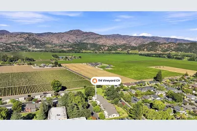 114 Vineyard Circle, Yountville, CA 94599 - Photo 5