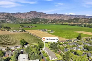 114 Vineyard Cir, Yountville, CA 94599 - Photo 5
