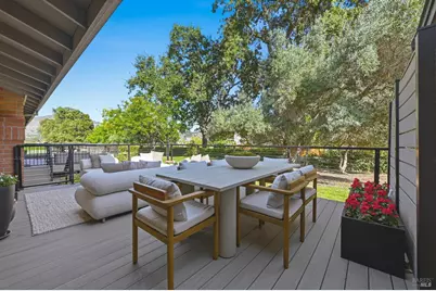 114 Vineyard Circle, Yountville, CA 94599 - Photo 3
