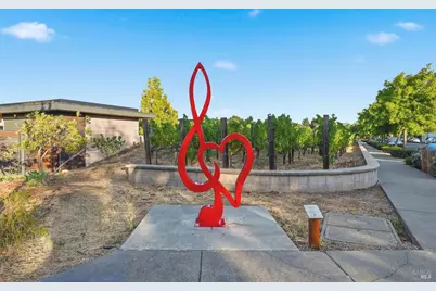 114 Vineyard Circle, Yountville, CA 94599 - Photo 77