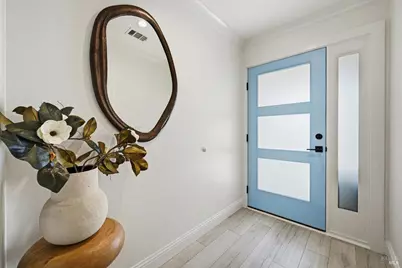 114 Vineyard Circle, Yountville, CA 94599 - Photo 41