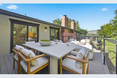114 Vineyard Circle, Yountville, CA 94599 - Photo 3