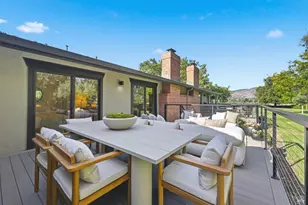 114 Vineyard Cir, Yountville, CA 94599 - Photo 3