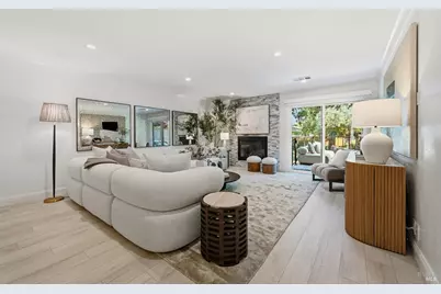 114 Vineyard Circle, Yountville, CA 94599 - Photo 9
