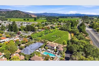 114 Vineyard Circle, Yountville, CA 94599 - Photo 61