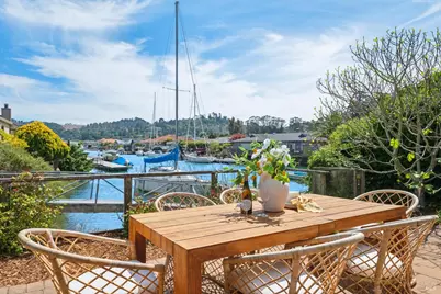 8 Saba Lane, Tiburon, CA 94920 - Photo 33