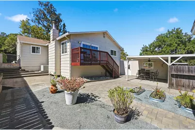 25 Linda Vista Street, Benicia, CA 94510 - Photo 41