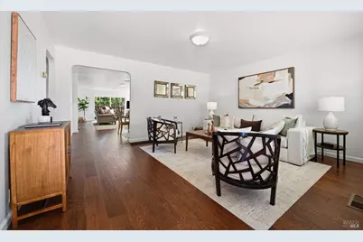 25 Linda Vista Street, Benicia, CA 94510 - Photo 9