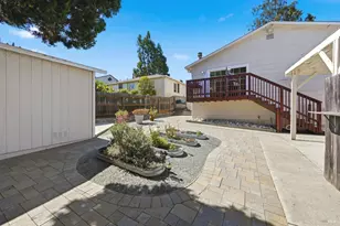 25 Linda Vista St, Benicia, CA 94510 - Photo 47