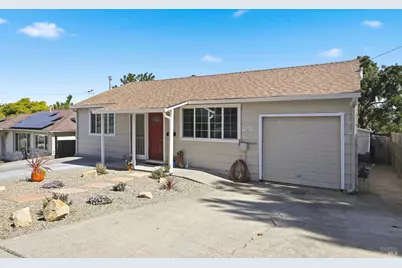 25 Linda Vista Street, Benicia, CA 94510 - Photo 5