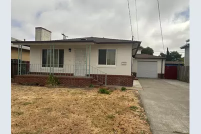 614 Sheldon Avenue, Vallejo, CA 94591 - Photo 1