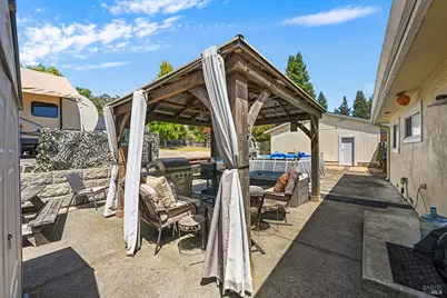 6450 Packing House Road, Forestville, CA 95436 - Photo 43