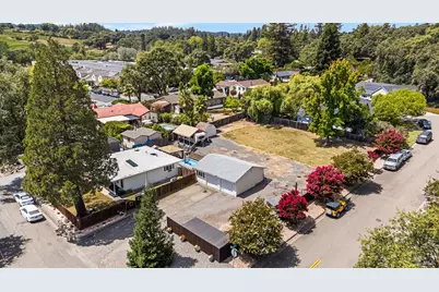 6450 Packing House Road, Forestville, CA 95436 - Photo 1