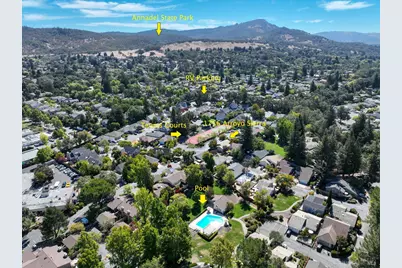 1756 Arroyo Sierra Avenue, Santa Rosa, CA 95405 - Photo 3