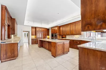 5151 Wild Horse Valley Road, Napa, CA 94558 - Photo 27
