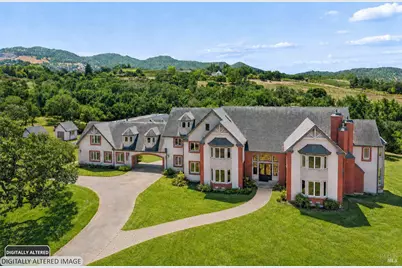 5151 Wild Horse Valley Road, Napa, CA 94558 - Photo 1