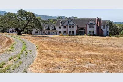 5151 Wild Horse Valley Road, Napa, CA 94558 - Photo 85